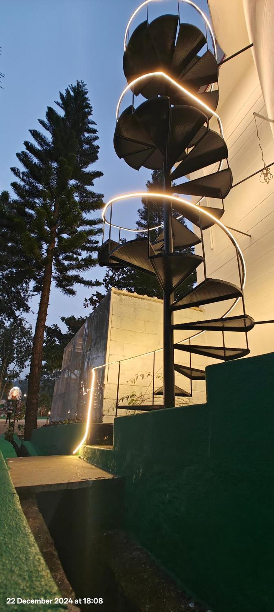 Am Resort 옐라기리 외부 사진