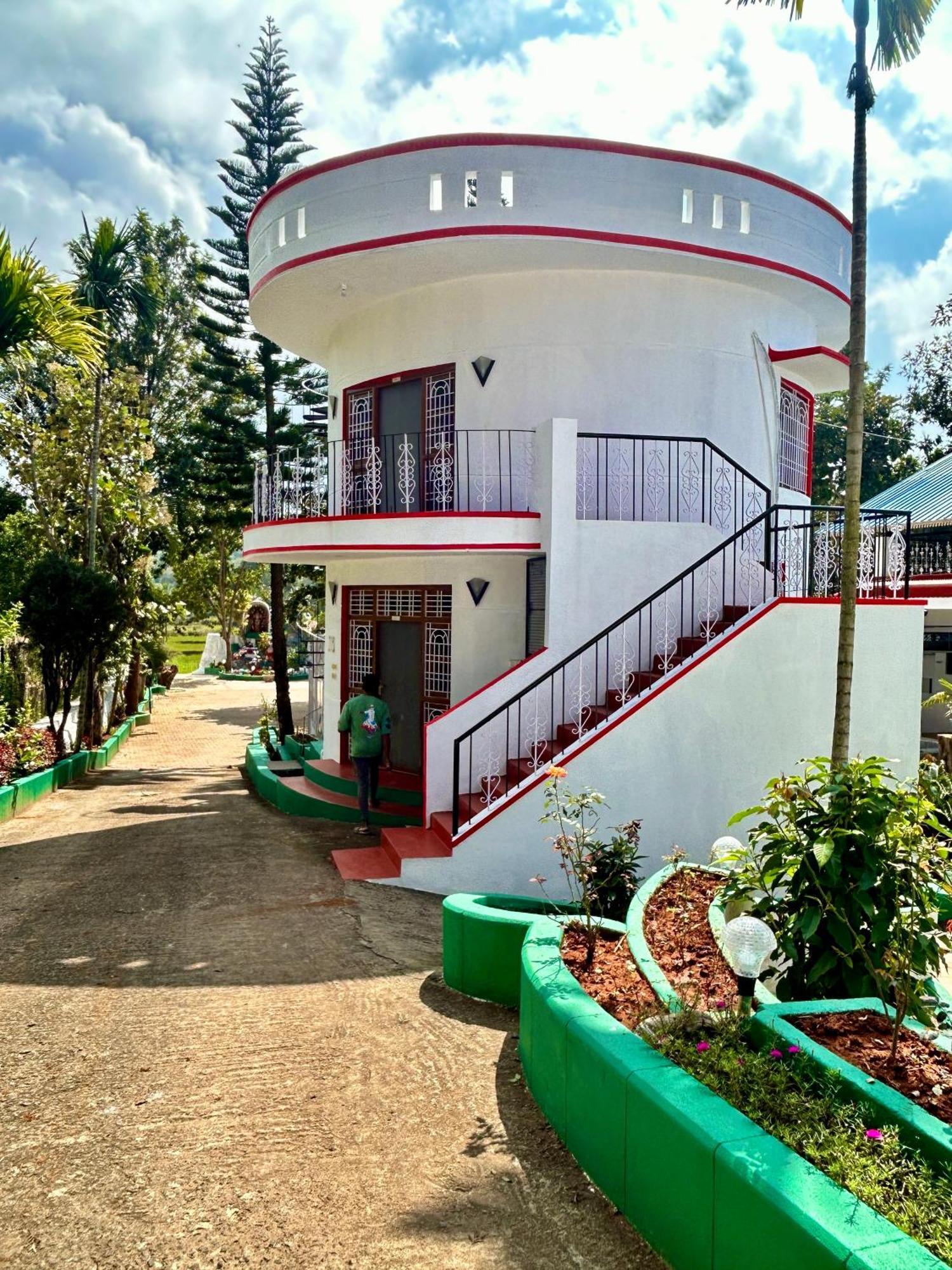 Am Resort 옐라기리 외부 사진