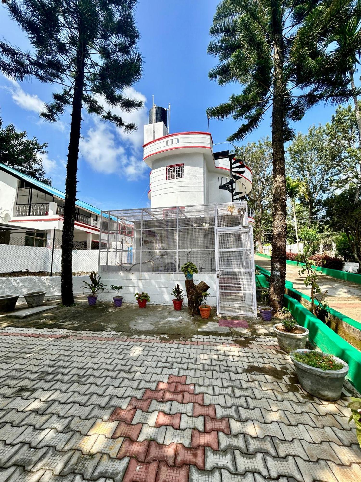 Am Resort 옐라기리 외부 사진